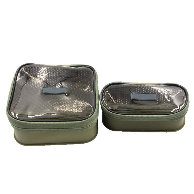 Fish Finder Case - Secchio da pesca per carpe in