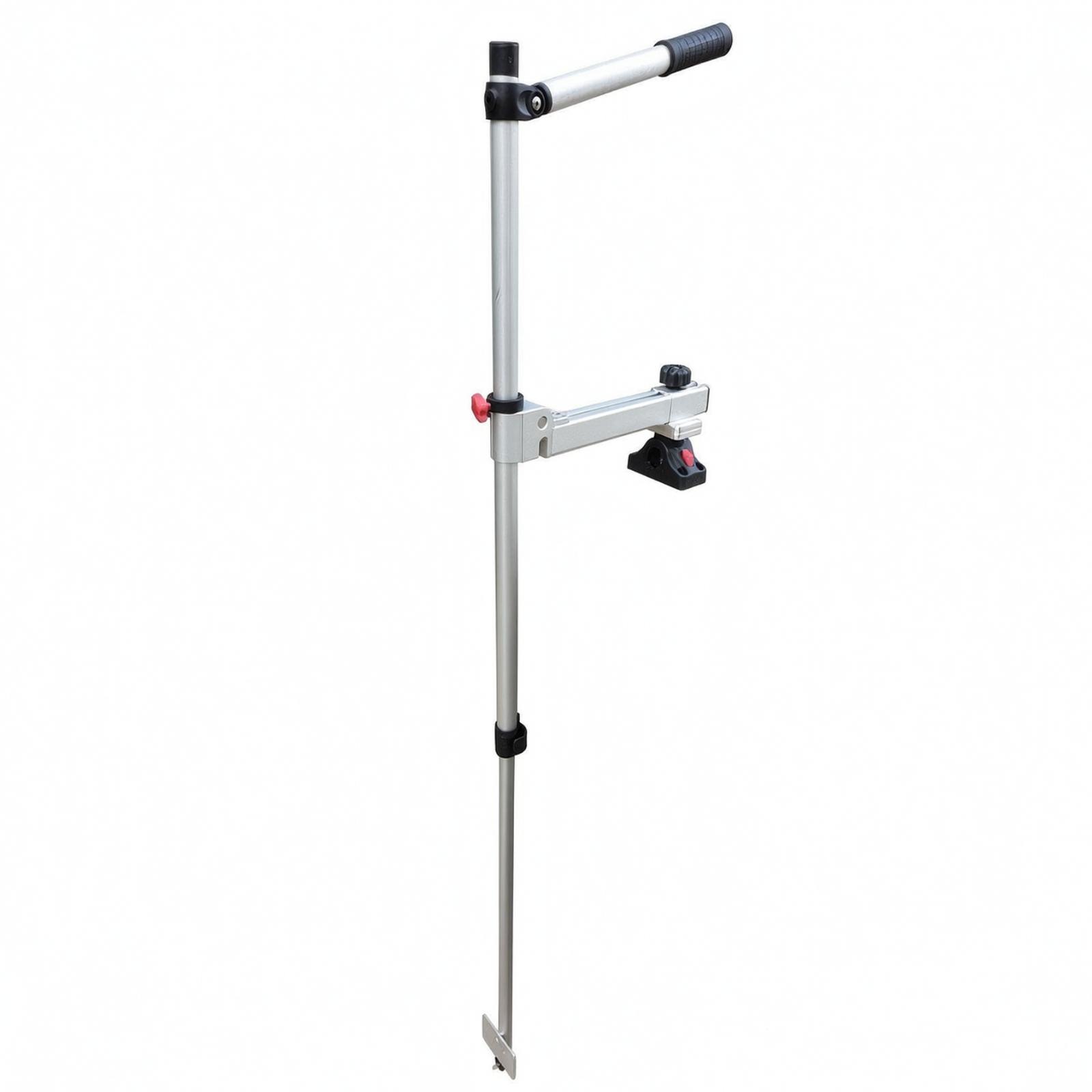 Fish Finder Mount - Staffa di montaggio per trasduttore elettronico