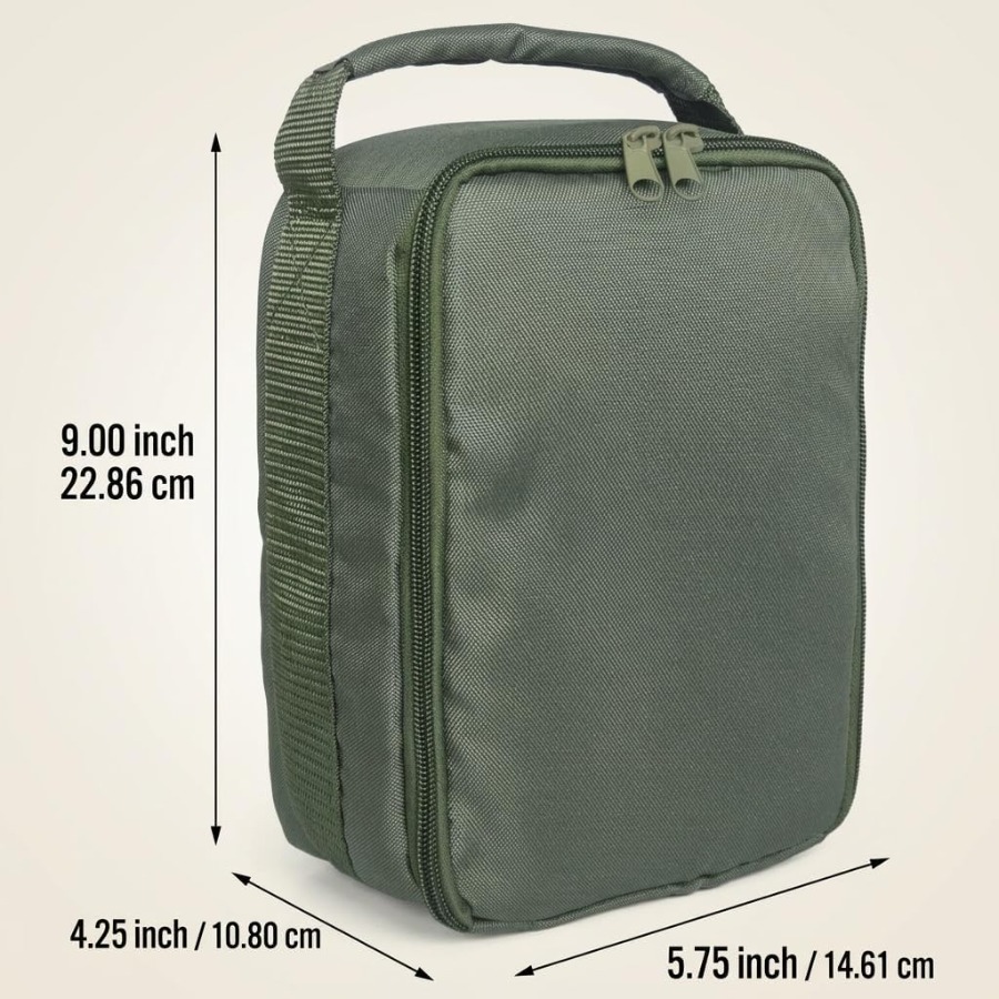 Borsa per Attrezzatura da Pesc - Fish Finder Case recensione e prezzo