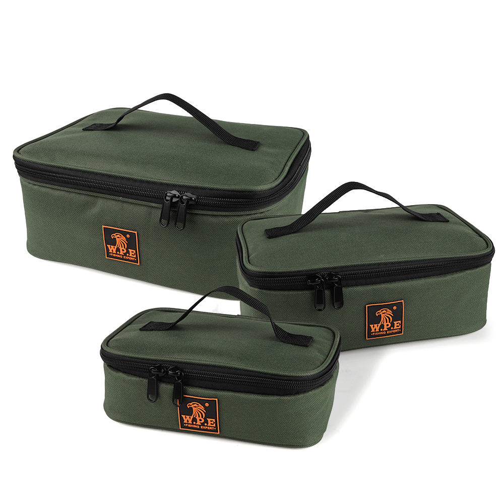 Borsa per attrezzatura da pesc - Fish Finder Case recensione e prezzo