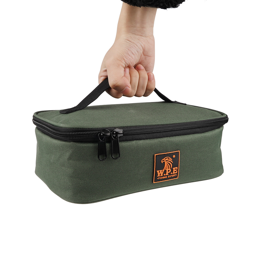 Borsa per attrezzatura da pesc - Fish Finder Case recensione e prezzo