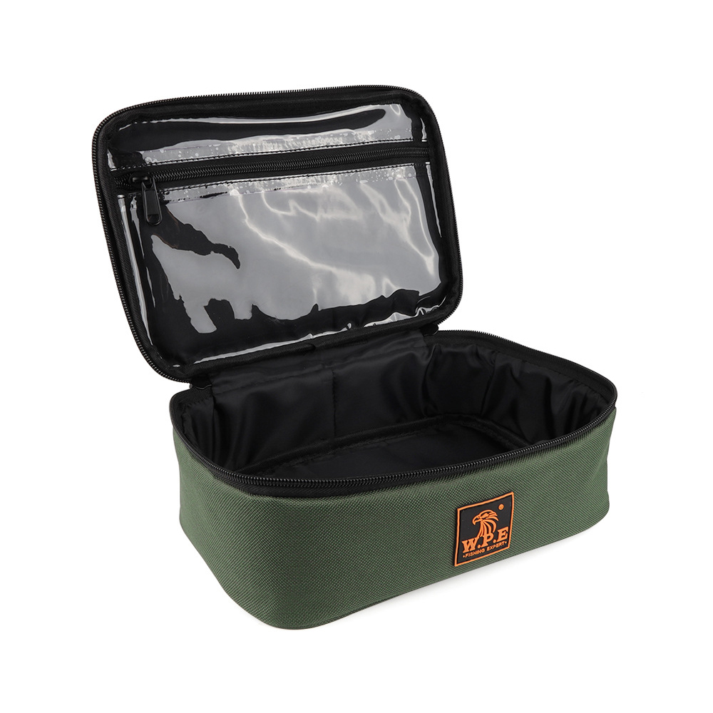 Borsa per attrezzatura da pesc - Fish Finder Case recensione e prezzo