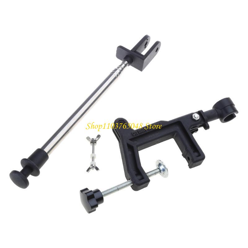 R53E Staffa per trasduttore re - Fish Finder Mount recensione e prezzo