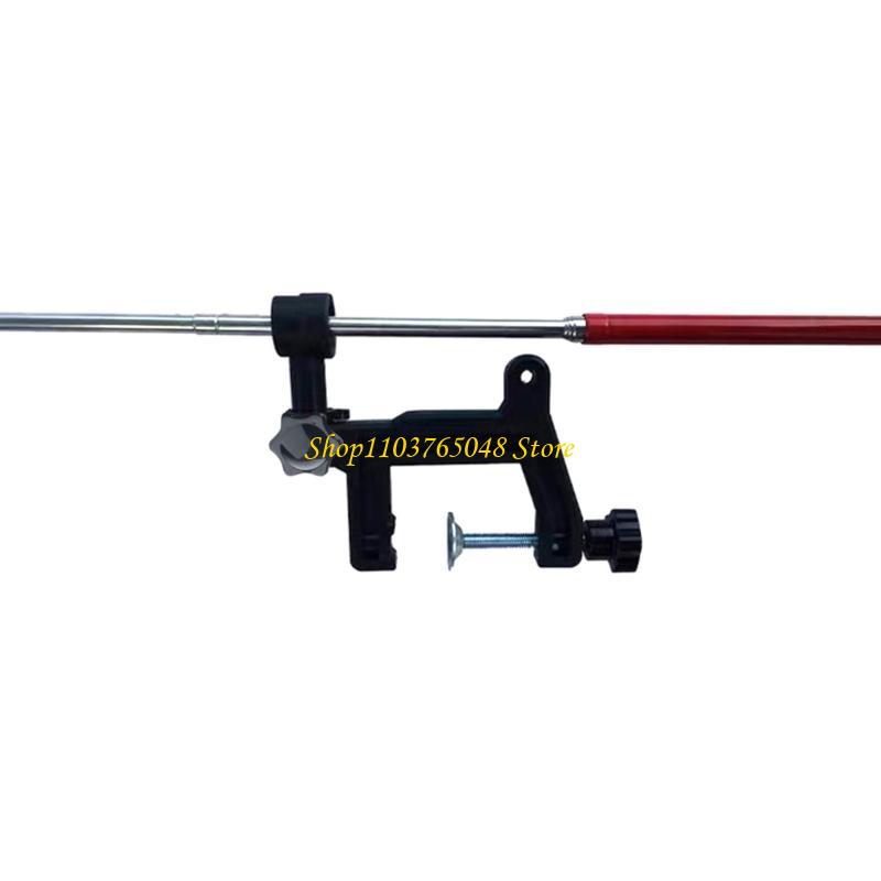 R53E Staffa per trasduttore re - Fish Finder Mount recensione e prezzo