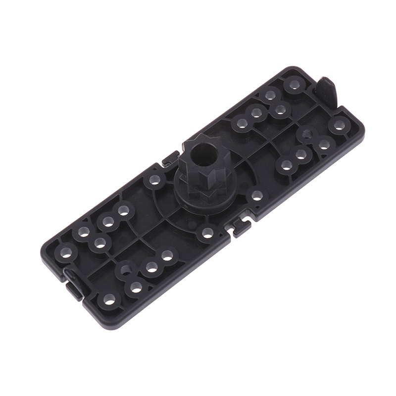 Piastra di montaggio per fishf - Fish Finder Mount recensione e prezzo