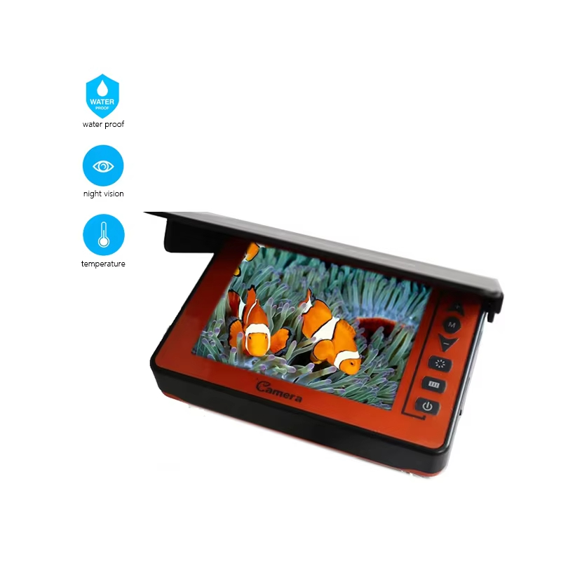Prezzo di fabbrica 10M-30M Tel - Fishing Camera recensione e prezzo