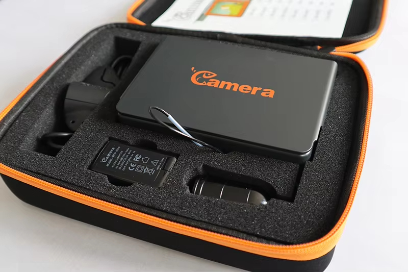 Prezzo di fabbrica 10M-30M Tel - Fishing Camera recensione e prezzo