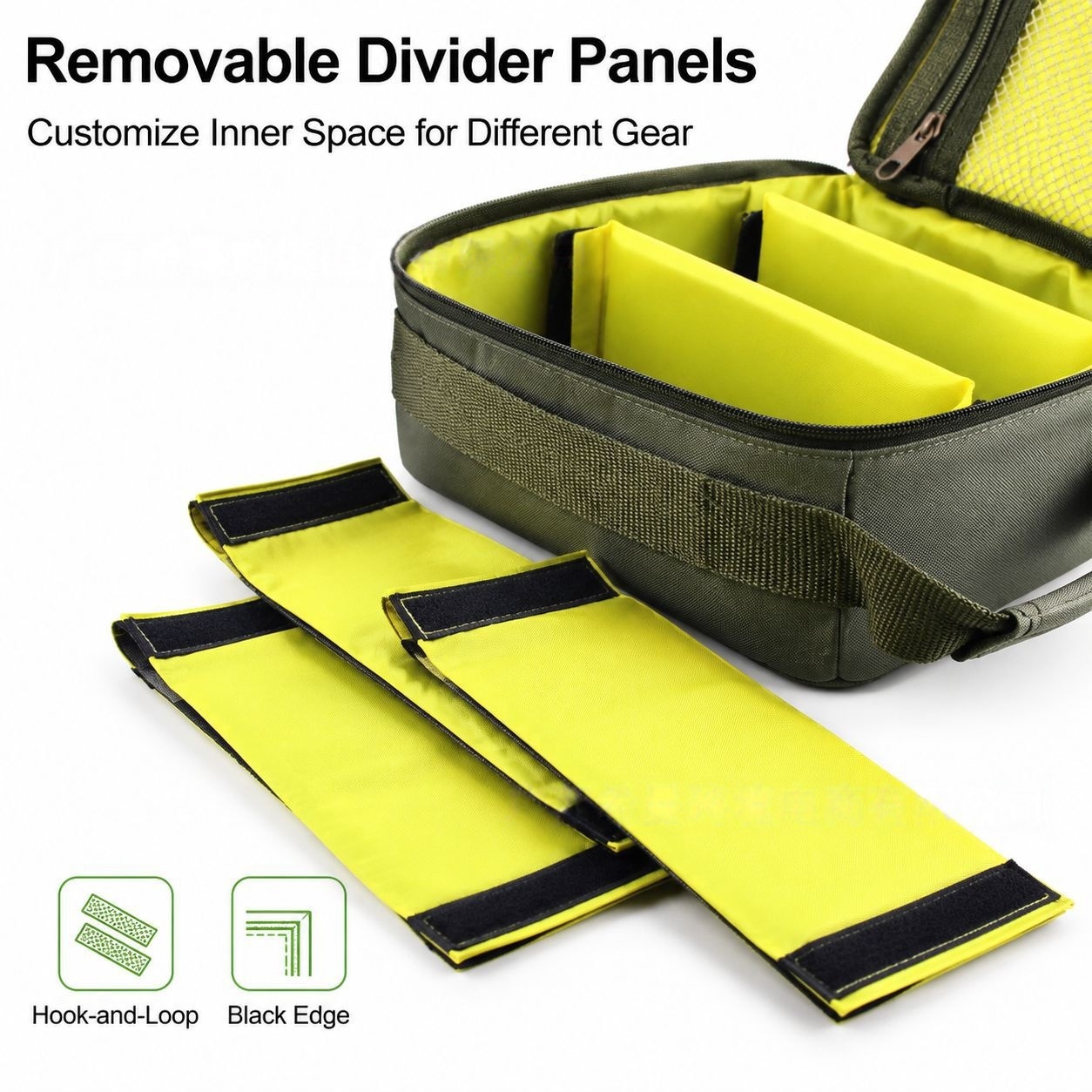 Borsa portatile per attrezzatu - Fish Finder Case recensione e prezzo
