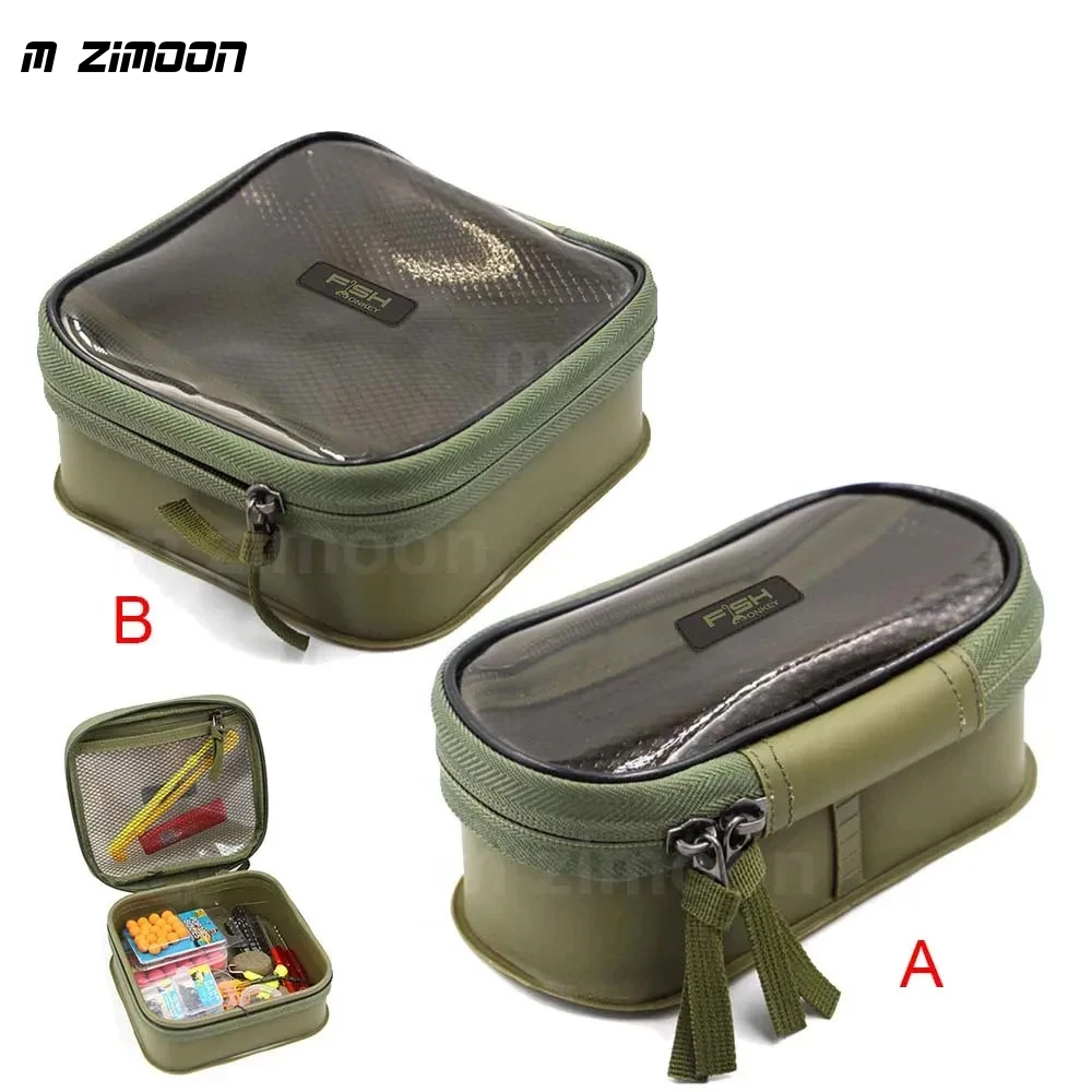 Borsa da pesca portatile Scato - Fish Finder Case recensione e prezzo