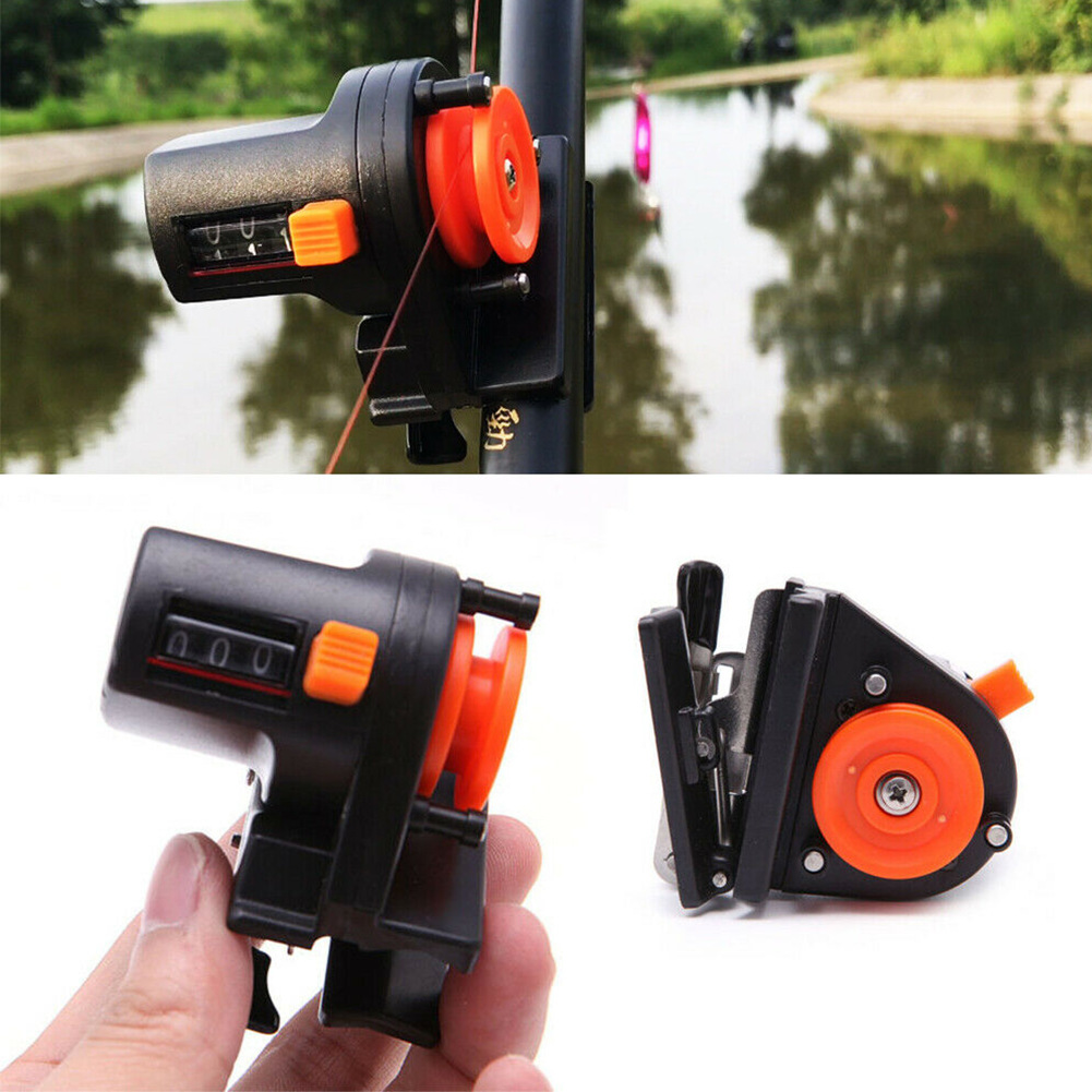 Contatore di Profondità per Fi - Fishing Depth Finder recensione e prezzo