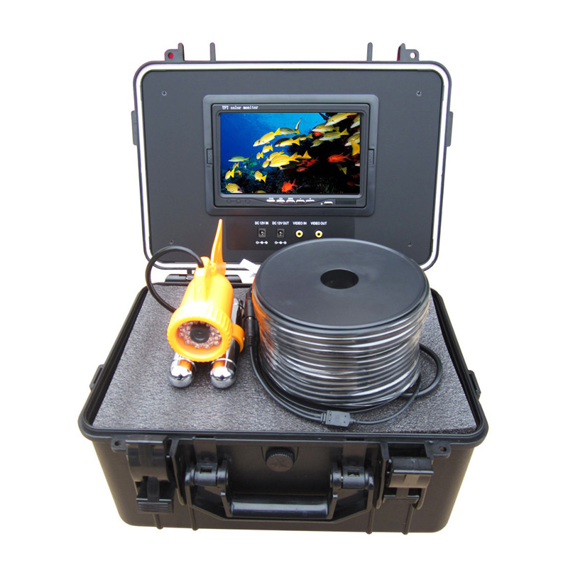 Fish Finder Cavo da 20 M Siste - Fishing Camera recensione e prezzo