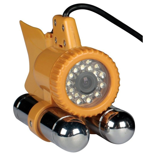Fish Finder Cavo da 20 M Siste - Fishing Camera recensione e prezzo