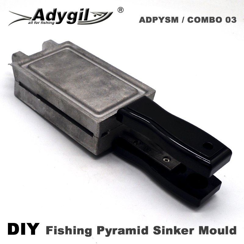 Adygil stampo per platina pira - Fishing Depth Finder recensione e prezzo