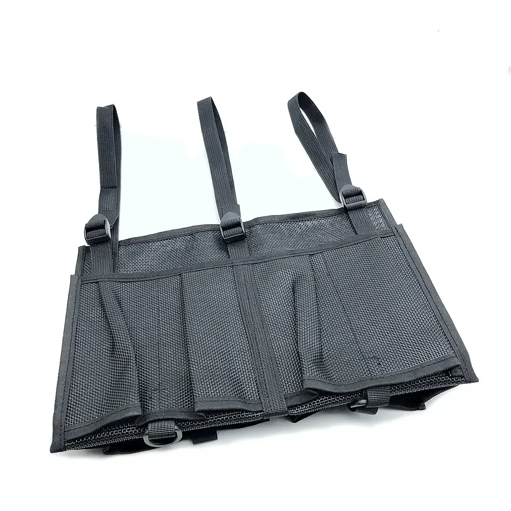 SPORTFUNSF Borsa portaoggetti  - Fish Finder Mount recensione e prezzo