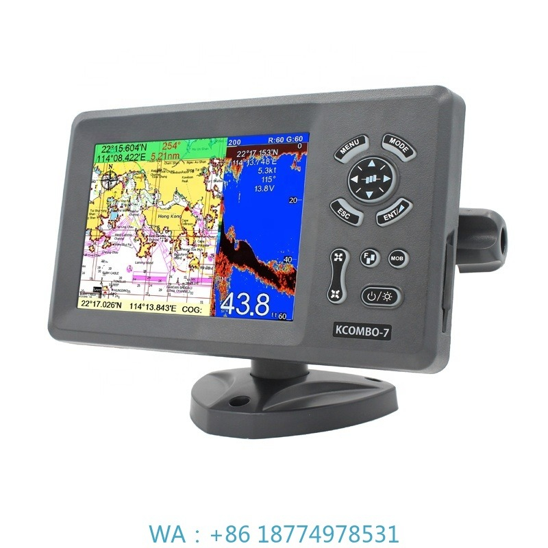 Pesce più profondo per barcheM - Fishing Depth Finder recensione e prezzo