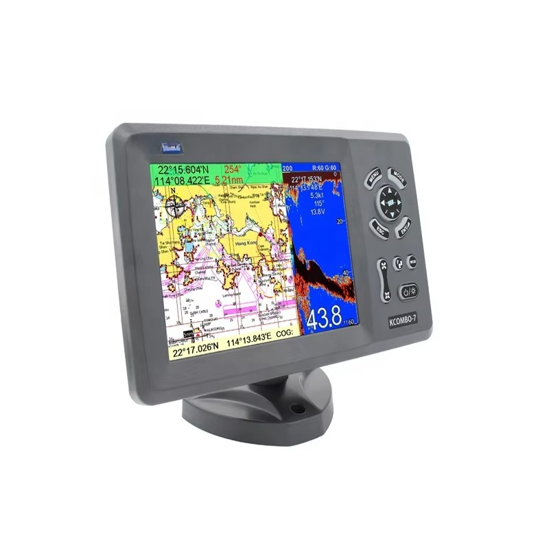 Pesce più profondo per barcheM - Fishing Depth Finder recensione e prezzo