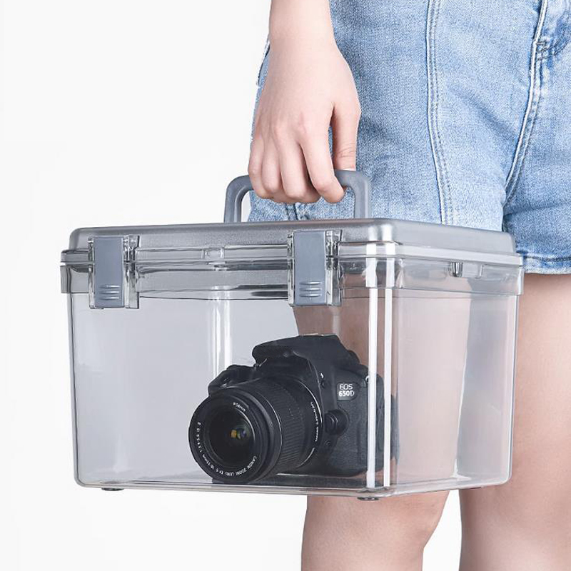 Custodia antiurto e antiumidit - Fish Finder Case recensione e prezzo