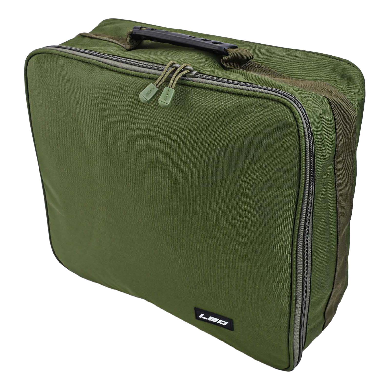 Borsa porta mulinelli da pesca - Fish Finder Case recensione e prezzo