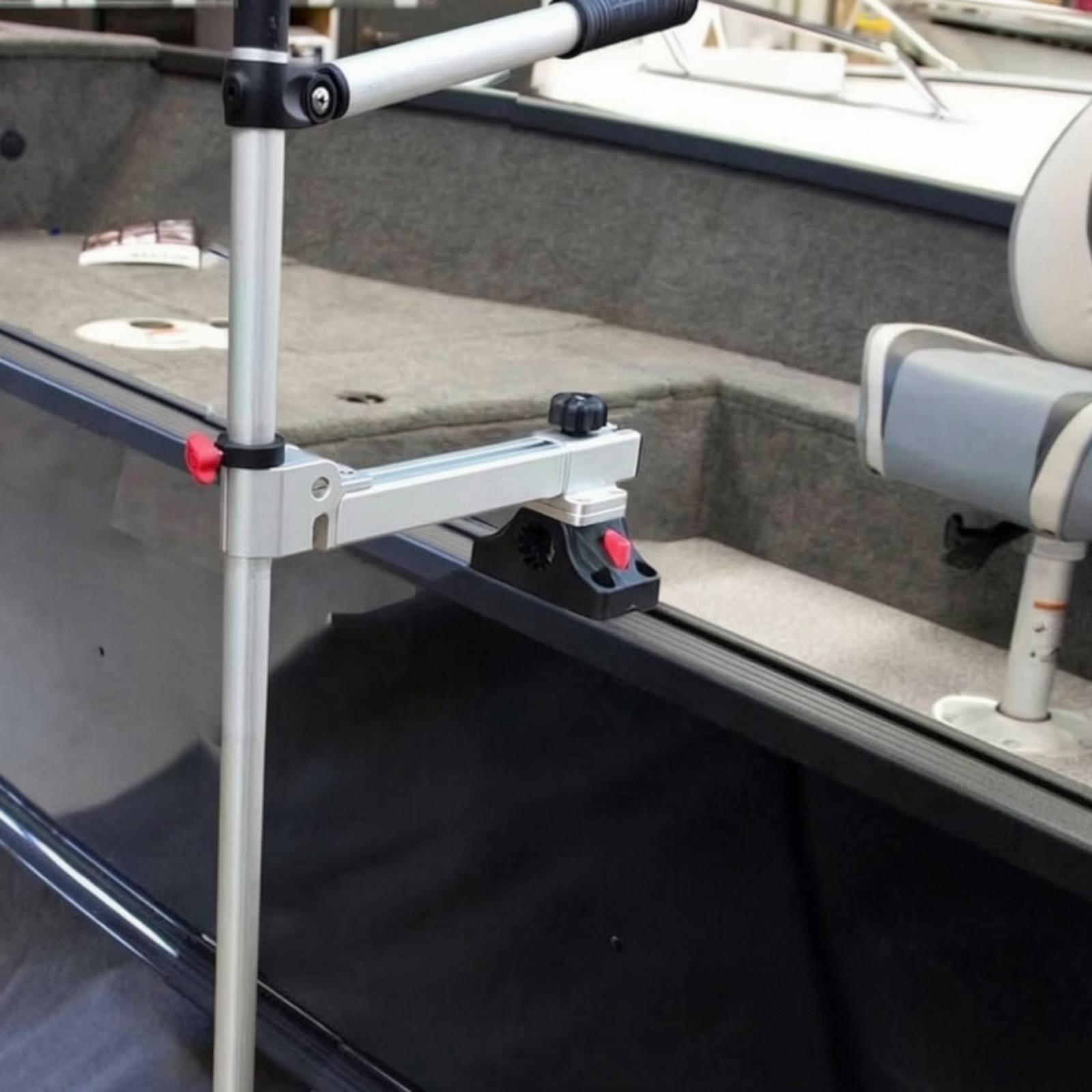 Staffa di montaggio per trasdu - Fish Finder Mount recensione e prezzo